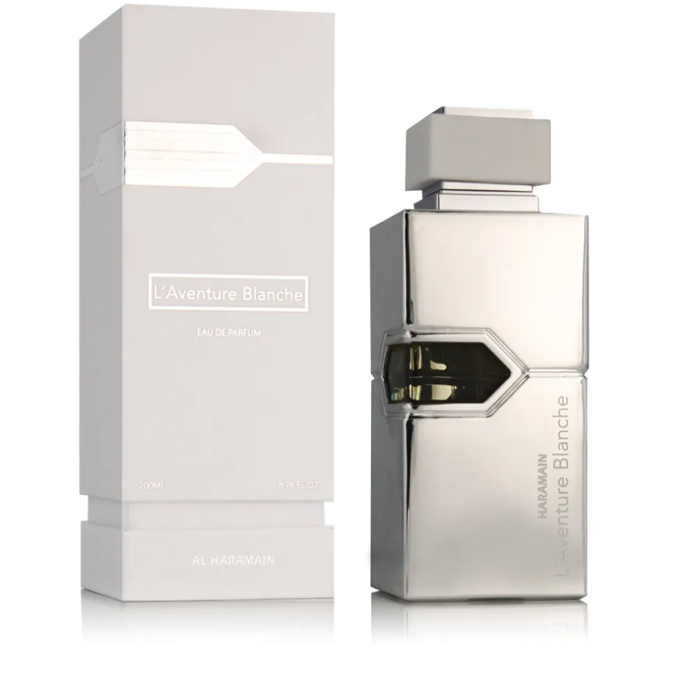 L'Aventure Blanche Eau De Parfum 200 ml (woman)