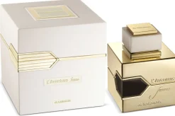 L'Aventure Femme Eau De Parfum 100 ml (woman)