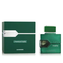 L'Aventure Fraiche Extrait de Parfum 100 ml (unisex)