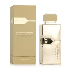 L'Aventure Gold Eau De Parfum 200 ml (woman)