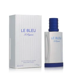 Le Bleu Eau De Toilette 50 ml (man)