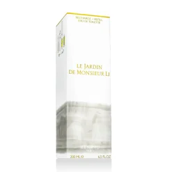 Le Jardin De Monsieur Li Eau De Toilette - Nachfüllung 200 ml (unisex)