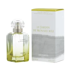 Le Jardin De Monsieur Li Eau De Toilette 50 ml (unisex)