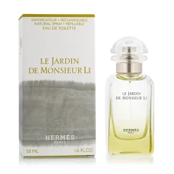 Le Jardin De Monsieur Li Eau De Toilette - nachfüllbar 50 ml (unisex)