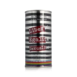 Le Male Pride Edition Eau De Toilette 125 ml (man)