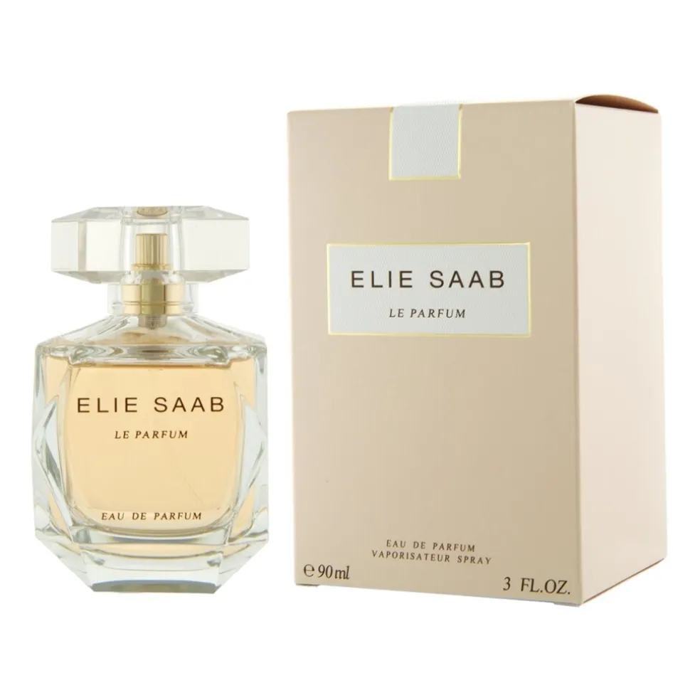 Le Parfum Eau De Parfum 90 ml (woman)