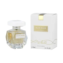 Le Parfum in White Eau De Parfum 50 ml (woman)