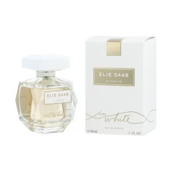 Le Parfum in White Eau De Parfum 90 ml (woman)