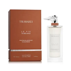 Le Vie Di Milano The Italian Artists of Via Solferino Eau De Parfum 100 ml (unisex)