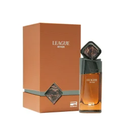 League Arena Eau De Parfum 100 ml (man)