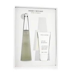 L'Eau d'Issey EDT 50 ml + BL 50 ml (woman)