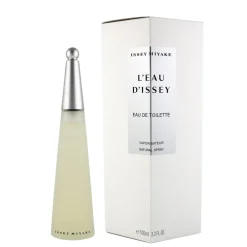 L'Eau d'Issey Eau De Toilette 100 ml (woman)