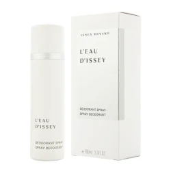 L'Eau d'Issey Deodorant Spray 100 ml (woman)