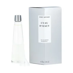 L'Eau d'Issey Eau De Parfum Nachfüllung 75 ml (woman)