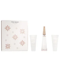 L'Eau D'issey Pivoine EDT Intense 50 ml + BL 2 x 50 ml (woman)