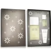 L'Eau d'Issey Pour Homme EDT 125 ml + EDT 15 ml + SG 50 ml (man)