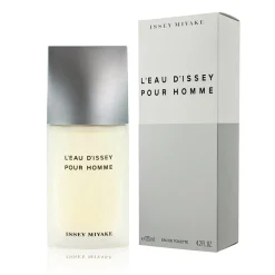L'Eau d'Issey Pour Homme Eau De Toilette 125 ml (man)