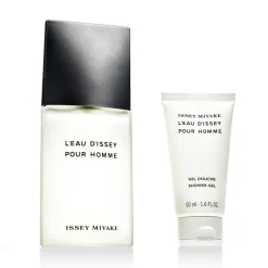 L'Eau d'Issey Pour Homme EDT 75 ml + SG 50 ml (man)