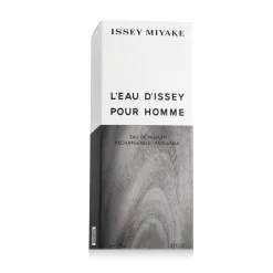 L’Eau d’Issey Pour Homme Eau De Parfum - nachfüllbar 125 ml (man)