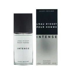 L'Eau d'Issey Pour Homme Intense Eau De Toilette 125 ml (man)