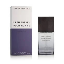 L'Eau d'Issey pour Homme Solar Lavender Eau De Toilette Intense 100 ml (man)