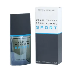 L'Eau d'Issey Pour Homme Sport Eau De Toilette 50 ml (man)