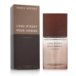 L'Eau d'Issey Pour Homme Wood & Wood Eau De Parfum Intense 50 ml (man)