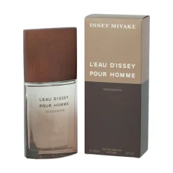 L'Eau d'Issey Pour Homme Wood & Wood Eau De Parfum Intense 100 ml (man)