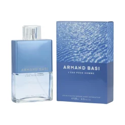L'Eau Pour Homme Eau De Toilette 125 ml (man)