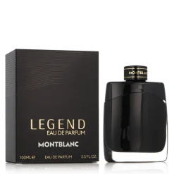 Legend Eau De Parfum 100 ml (man)