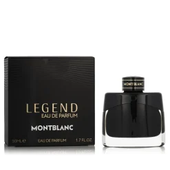 Legend Eau De Parfum 50 ml (man)
