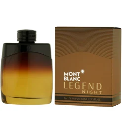 Legend Night Eau De Parfum 100 ml (man)