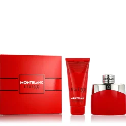 Legend Red EDP 50 ml + SG 100 ml (man)