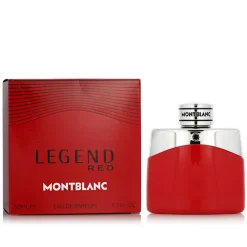 Legend Red Eau De Parfum 50 ml (man)