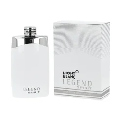 Legend Spirit Eau De Toilette 200 ml (man)