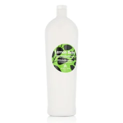 Lemon Balm Kallos Deep Cleansing Shampoo 1000 ml