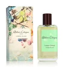 Lemon Island Eau de Cologne 100 ml (unisex)