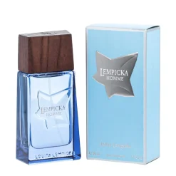 Lempicka Homme Eau De Toilette 50 ml (man)