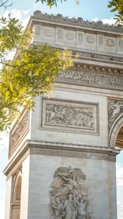 Les Beaux Jours Eau De Parfum 100 ml (woman)