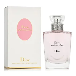 Les Creations de Monsieur Dior Forever And Ever EDT 100ml W