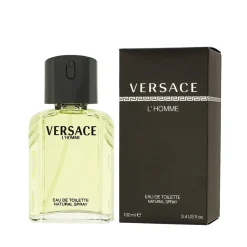 L'Homme Eau De Toilette 100 ml (man)