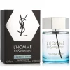 L'Homme Cologne Bleue Eau De Toilette 100 ml (man)