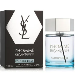 L'Homme Cologne Bleue Eau De Toilette 100 ml (man)