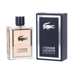 L'Homme Lacoste Eau De Toilette 150 ml (man)