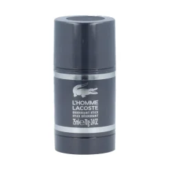 L'Homme Lacoste Deostick 75 ml (man)