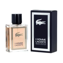 L'Homme Lacoste Eau De Toilette 50 ml (man)