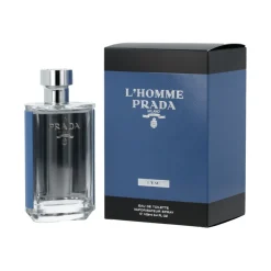 L'Homme L'Eau Eau De Toilette 100 ml (man)