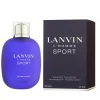 L'Homme Sport Eau De Toilette 100 ml (man)