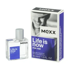 Life is Now for Him Eau De Toilette 30 ml (man)