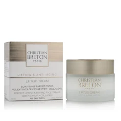 Lifting & Anti-Aging Liftox Cream 50 ml